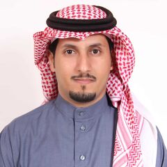 Abdullah Alsinan, Rotating Machinery Engineer