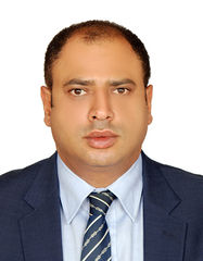 Alaa Mahmoud, Team Leader