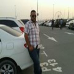 Khaled Alkhares, Project Engineer