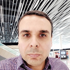 Mohamed  Abdelrahman