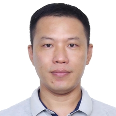Shaoping Wu