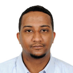 Samir Musa, NOC Engineer