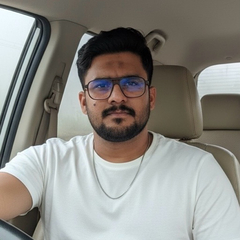 Mohammed Sirajudheen  Sirajudheen