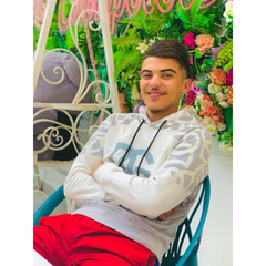 Sifou Bendimerad, تقني سامي