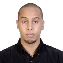 محمد عمر, Category Manager