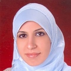 Shatha Abdulla Obaid, Programs Manager