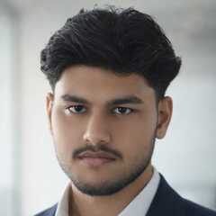 Muhammad Haseeb Ather