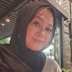 ratih suciani