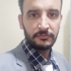 Ghulam  Mustafa