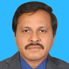 Segu Srinivasa Sivakumar  Gupta , Lead QA/QC Engineer