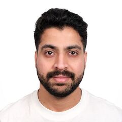Shaheer Sathar, HR Assistant