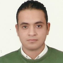 محمد احمد سمير ابوزيد, Key Account Manager