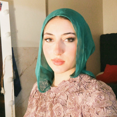 Menna  Elzomor , CIB Summer Internship Program