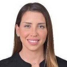 Farah Al Resheq, Brand Activation Supervisor 