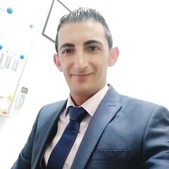 يسري عبدالكريم سالم بني ياسين , Front Office Manager