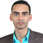 Ahmed Ibrahim Husien, sales manager