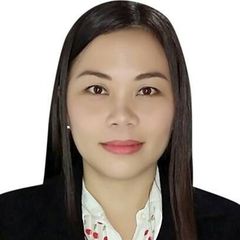 Donna Mae Alibangbang, Receptionist / Meet and Greeter -Porsche Service Center