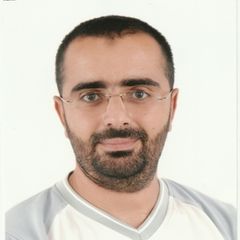 Mohamed Hedi BADRI, Project Director