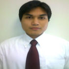 Mark Dela Cruz, Administrative Assistant