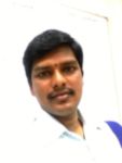 Ramanan Nagamani, Planning Engineer