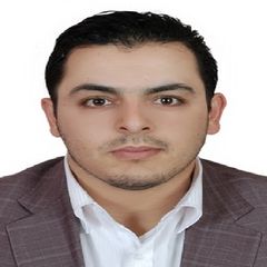 Qusai AlMeqdadi, IT Director/ Head of IT Operations