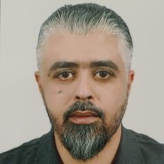 Ihab Abu Madi, Financial Controller