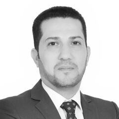 Fadi Al Qaisi, Senior Project Manager