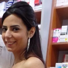 Farah AL Hamra, Regional Business Development Supervisor     