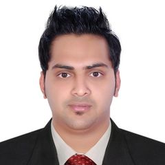 MOHAMMED LIYAKATH ALI ثافالينجال, Finance Manager