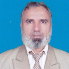 Muhammad Sharif, Assistant Manager Accounts
