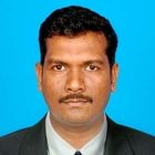 Rajaasekar Rajagurunathan, Member Technical Support Staff - Outsource