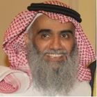 Khalid Mohammed AlShamlan, Chief Executive Officer