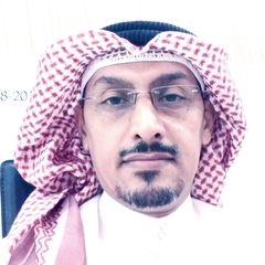 Soud Mohammed Al-Enizi, Assistant Store Manager