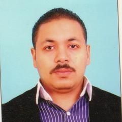 Ayman Abdelrazk, civil site inspector engineer