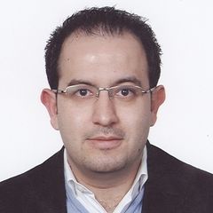 عبد الكريم الدباغ, Telecom Department Manager
