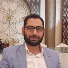 محمد عابدين, Head of electrical infrastructure department