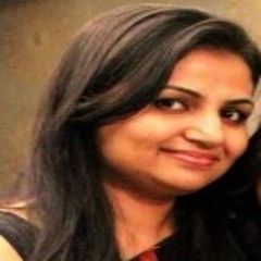 Shweta Upadhyay, Sr.Corporate HR Recruitment Specialist