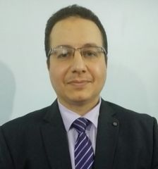 Alaa Adel Mohammed  Abdulkareem, EFL Teacher