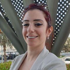Zeina Hammoud, Product Manager