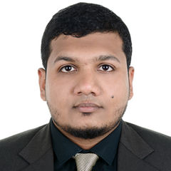 abdul wasay Abdul Wasay, Senior Auditor