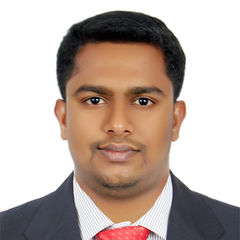 Appas Abdul Rahim, Contract Administraction 