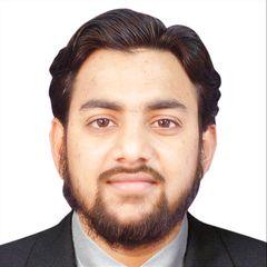 Tabish Akhtar Shaikh, Seniort Analyst - CyberSecurity Risk Management