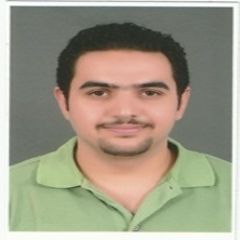 طه حسن, Computer Technical Support & IT Assistant & Network Assistant