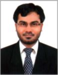Azharuddin Ziauddin Ansari, 