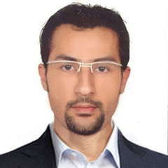 Amr Tantawy, مسؤول مبيعات تنفيذي