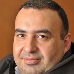 Mohammad Tello, مدير عام