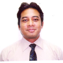 Md Sabbir Khan خان, Executive ,Customer Service