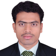 Alimuthuja Mallang, it support engineer