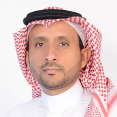Mousa Al-Faifi, Excutive Manager - HR & SS