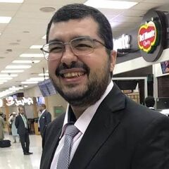محمد المالحي, Accounts Payable Manager